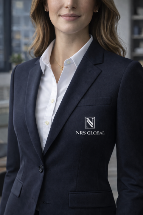 NRS Global Ceket Kadın