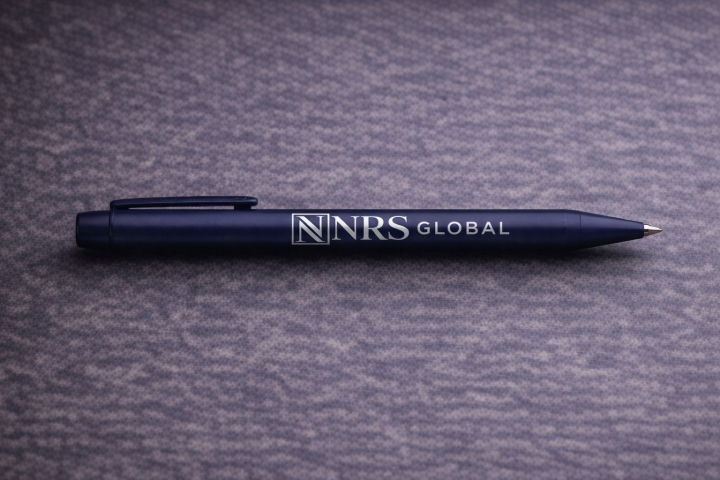 NRS Global Tükenmez Kalem Basic