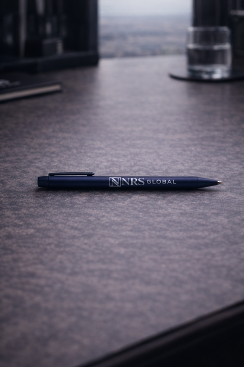 NRS Global Tükenmez Kalem Basic