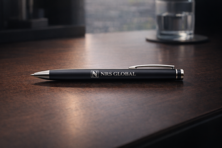 NRS Global Tükenmez Kalem Premium