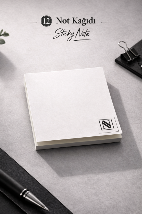 NRS Kare Sticker Notluk