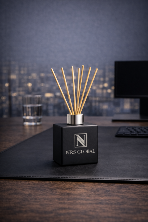 NRS Oda Kokusu Gümüş