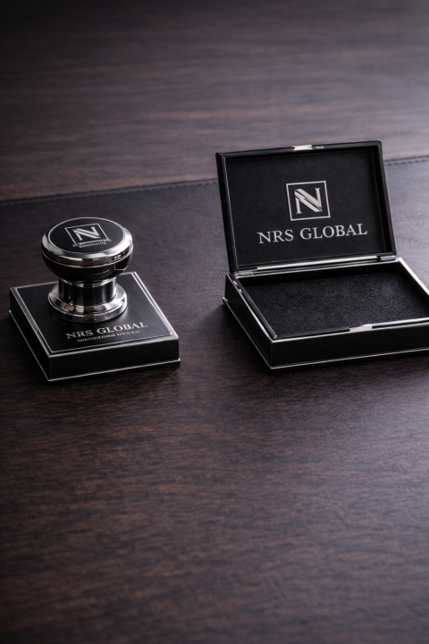 NRS Stampa ve Mürekkep