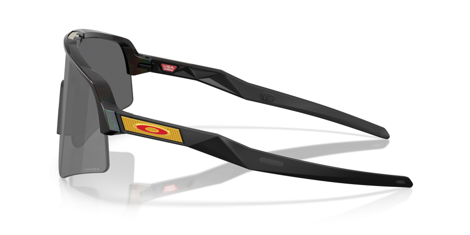 OAKLEY SPOR ERKEK GÜNEŞ GÖZLÜĞÜ 0OO9465 946534 SİYAH ÇERÇEVE SİYAH AYNALI CAM