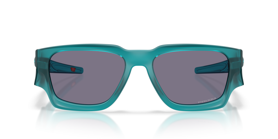 OAKLEY SPOR ERKEK GÜNEŞ GÖZLÜĞÜ 0OO9514 951408 YEŞİL ÇERÇEVE FÜME AYNALI CAM