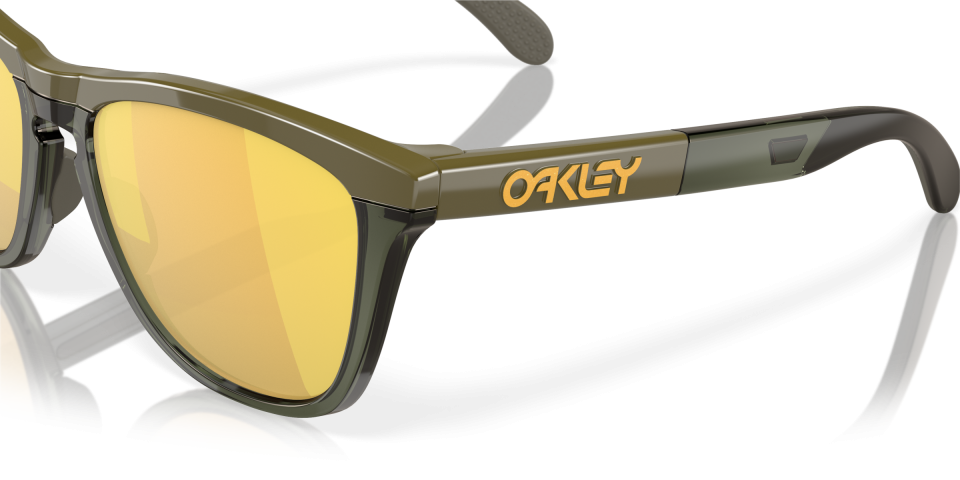 Frogskins Range Erkek Gözlük ERKEK GÖZLÜK 0OO9284