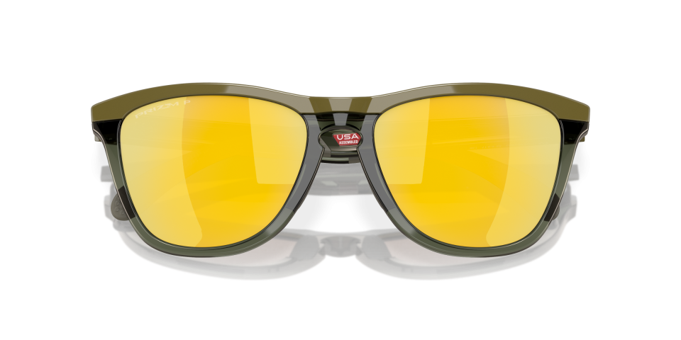 Frogskins Range Erkek Gözlük ERKEK GÖZLÜK 0OO9284