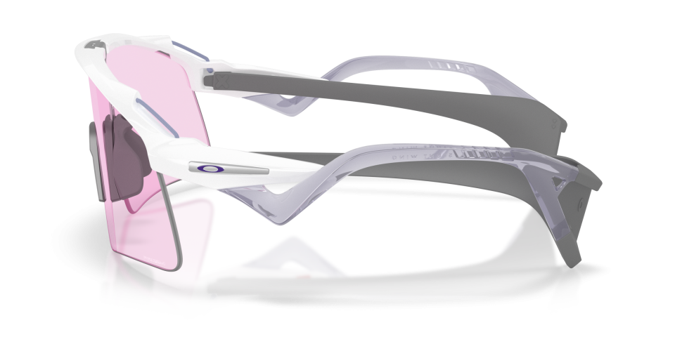 OAKLEY SPOR UNISEX FOTOKROMİK GÖZLÜK 0OO9519 951905 BEYAZ ÇERÇEVE FÜME CAM