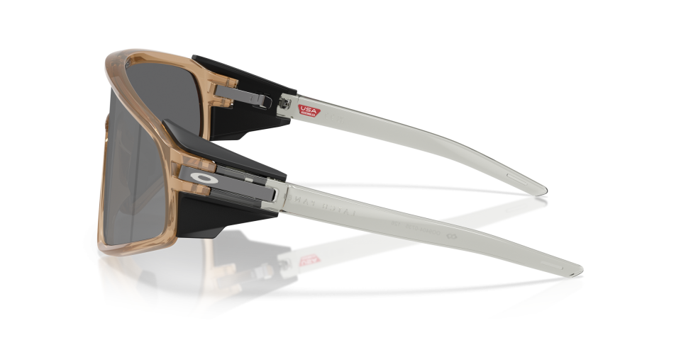 OO 9404 940407 35 Oakley Damian Lillard Signature Series LATCH PANEL Güneş Gözlüğü