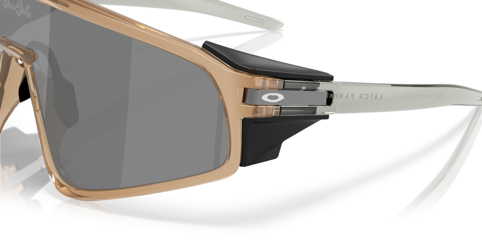 OO 9404 940407 35 Oakley Damian Lillard Signature Series LATCH PANEL Güneş Gözlüğü