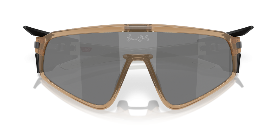 OO 9404 940407 35 Oakley Damian Lillard Signature Series LATCH PANEL Güneş Gözlüğü