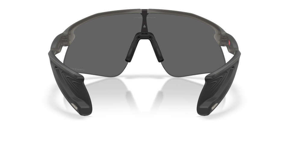 OAKLEY SPOR UNISEX GÜNEŞ GÖZLÜĞÜ 0OO9517 951701 GRİ ÇERÇEVE FÜME AYNALI CAM