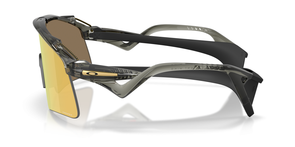 OAKLEY SPOR UNISEX GÜNEŞ GÖZLÜĞÜ 0OO9519 951902 GRİ ÇERÇEVE ALTIN AYNALI CAM