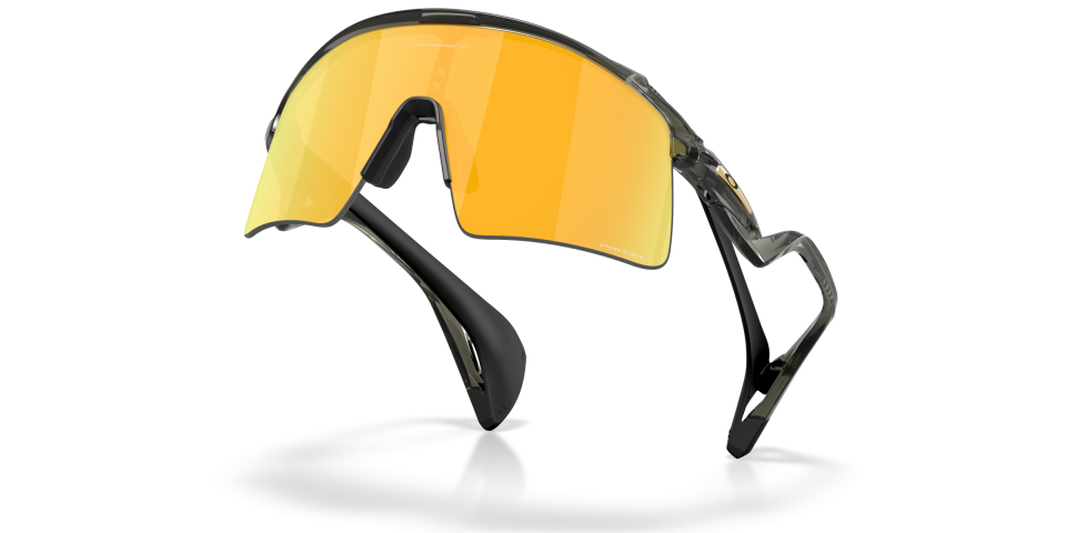 OAKLEY SPOR UNISEX GÜNEŞ GÖZLÜĞÜ 0OO9519 951902 GRİ ÇERÇEVE ALTIN AYNALI CAM