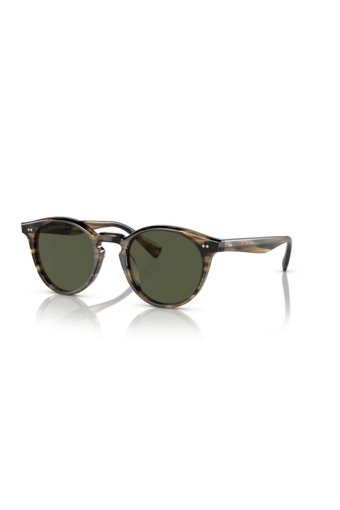 Oliver Peoples  Ov 5459su 50 179152 Oliver Peoples Unisex Güneş Gözlüğü