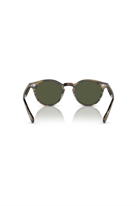 Oliver Peoples  Ov 5459su 50 179152 Oliver Peoples Unisex Güneş Gözlüğü