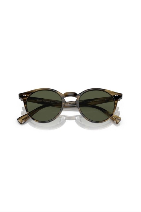 Oliver Peoples  Ov 5459su 50 179152 Oliver Peoples Unisex Güneş Gözlüğü