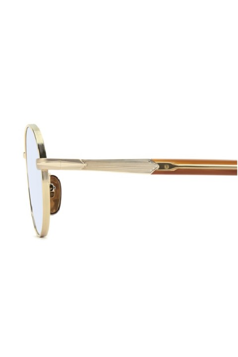 David Beckham  Oval Photochromic Güneş Gözlüğü Açık Mavi Cam Db 1196 T5u