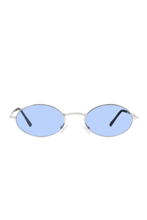 Polarize Oval Güneş Gözlüğü