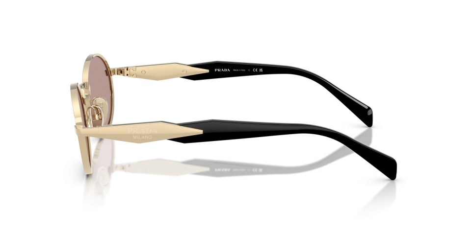 PR 65ZS ZVN20I 55 Kadın Güneş Gözlüğü