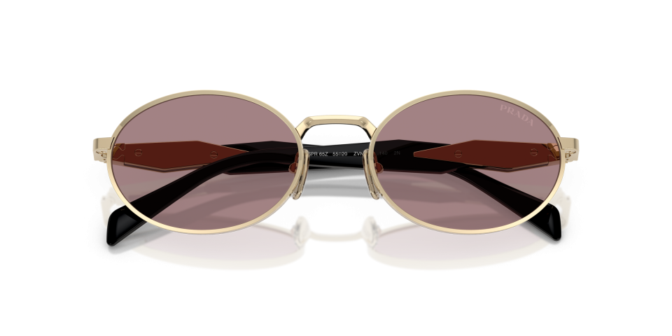 PR 65ZS ZVN20I 55 Kadın Güneş Gözlüğü