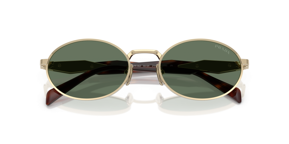 PR 65ZS ZVN70L 55 Kadın Güneş Gözlüğü