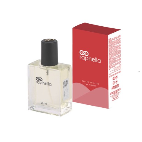 Raphella 228 Oryantal 50 ml Edt Kadın Parfümü