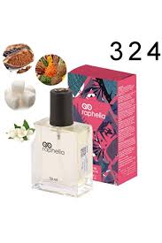 Raphella 324 Kadın Parfüm 50 ml Fresh