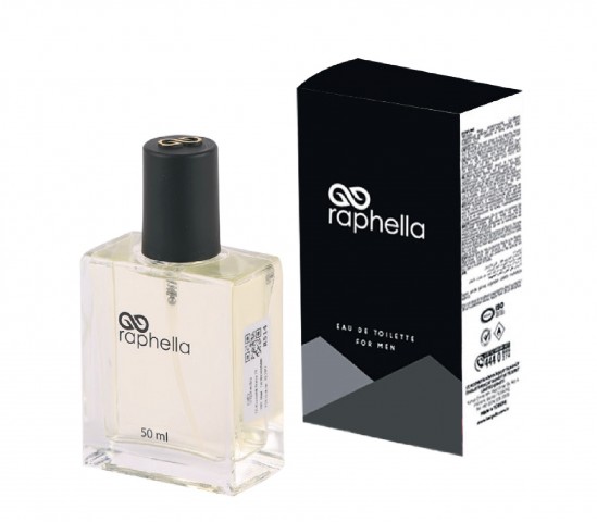 RAPHELLA ERKEK PARFÜM 50 ML