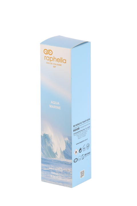 Raphella OKYANUS ESİNTİSİ 180 ML Kolonya