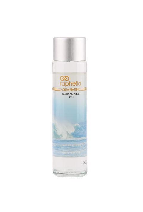 Raphella OKYANUS ESİNTİSİ 180 ML Kolonya