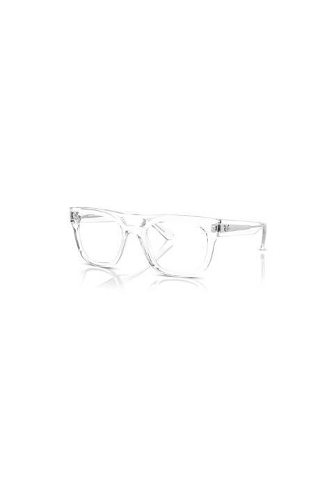 RB 4426 6726MF 54 Phil Photocromatic Unisex Kare Şeffaf Kemik Güneş Gözlüğü