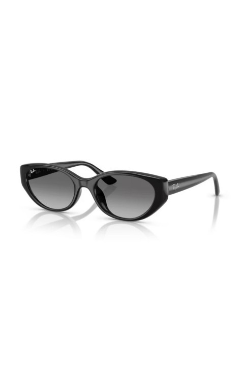 Ray-ban  Rb4457d 667711 55 Unisex Güneş Gözlüğü