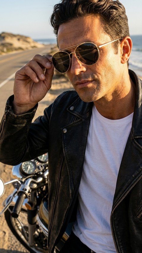 Sanches BEYOU Koleksiyonu Çift Köprülü Pilot Metal Güneş Gözlüğü Altın Çerçeve Siyah Cam  UV400 55mm