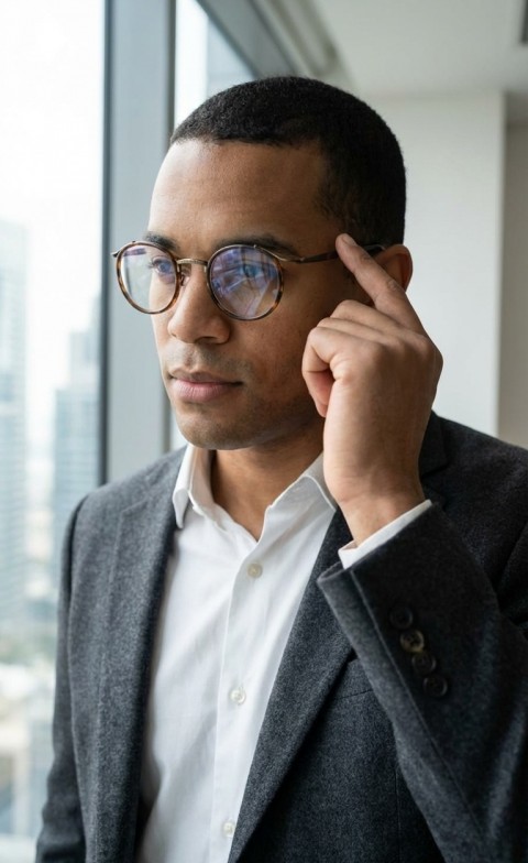 Sanches Bilgisayar & Mavi Işık Koruyucu Gözlük