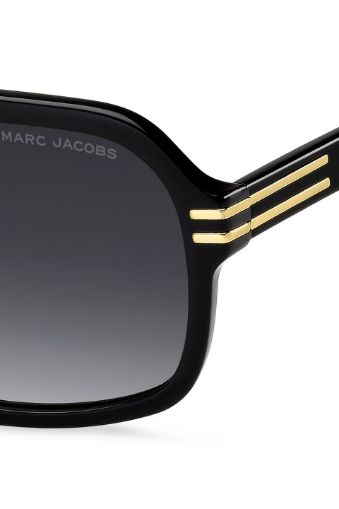Marc Jacobs  Siyah Erkek Güneş Gözlüğü Marc 840/s