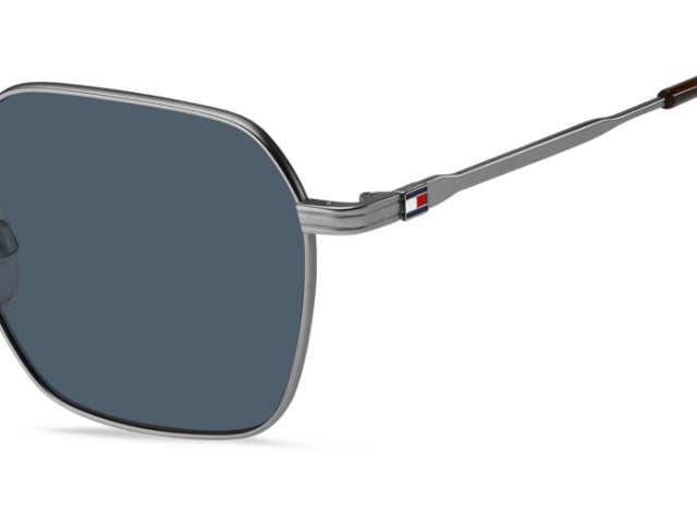 TOMMY HILFIGER TH2133/S R81KU 53-21-145 Erkek Güneş Gözlüğü