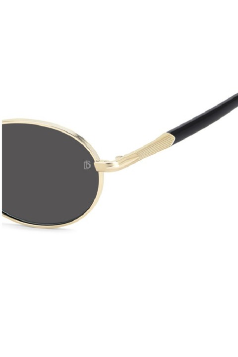 David Beckham  Unisex Oval Güneş Gözlüğü Db 1196/s Rhl 52ır
