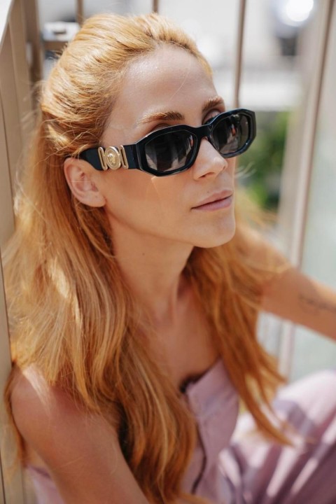 VE 4361 GB187 53 Kadın Güneş Gözlüğü