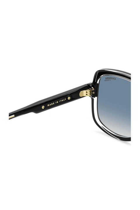 Carrera  Vıctory C 10/s-7c5‐sıyah Unisex Güneş Gözlüğü