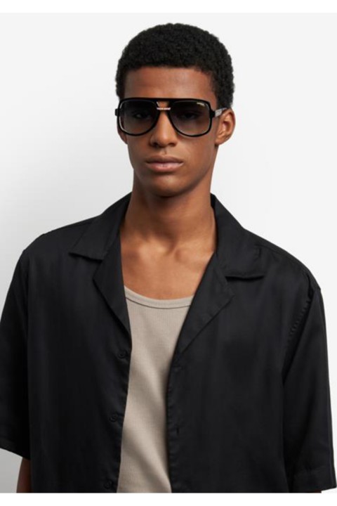 Carrera  Vıctory C 10/s-7c5‐sıyah Unisex Güneş Gözlüğü