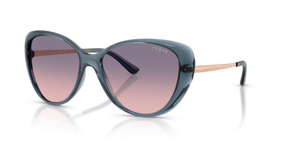 VO5661SI Kadın Güneş Gözlüğü – İtalyan Tasarımı | NRS Gözlük Yetkili Satıcısı