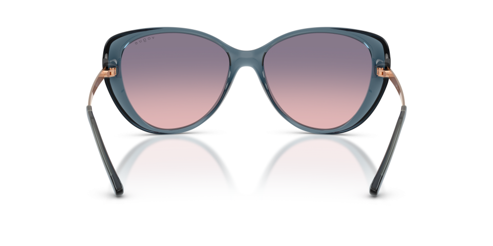 VO5661SI Kadın Güneş Gözlüğü – İtalyan Tasarımı | NRS Gözlük Yetkili Satıcısı