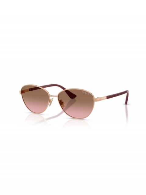 Vogue VO4360SI 515214 Kadın Güneş Gözlüğü Rose Gold