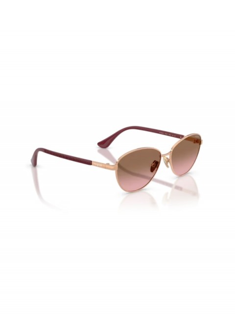 Vogue VO4360SI 515214 Kadın Güneş Gözlüğü Rose Gold