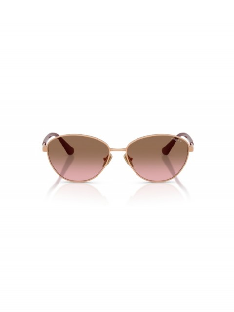 Vogue VO4360SI 515214 Kadın Güneş Gözlüğü Rose Gold
