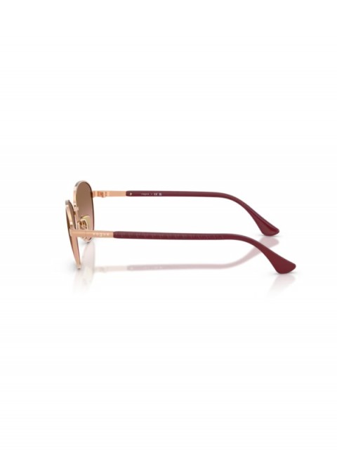 Vogue VO4360SI 515214 Kadın Güneş Gözlüğü Rose Gold