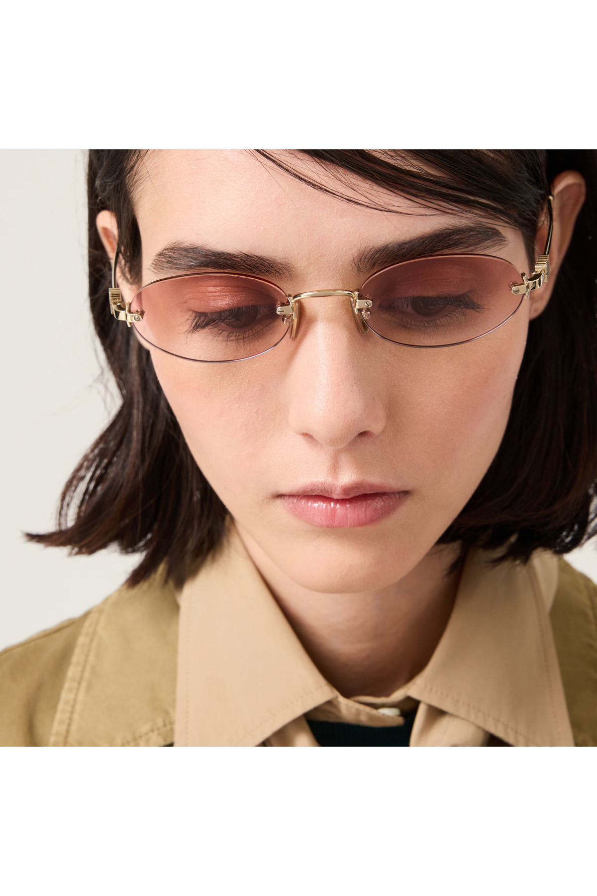Miu Miu  Smu A54s Zvn70o 51