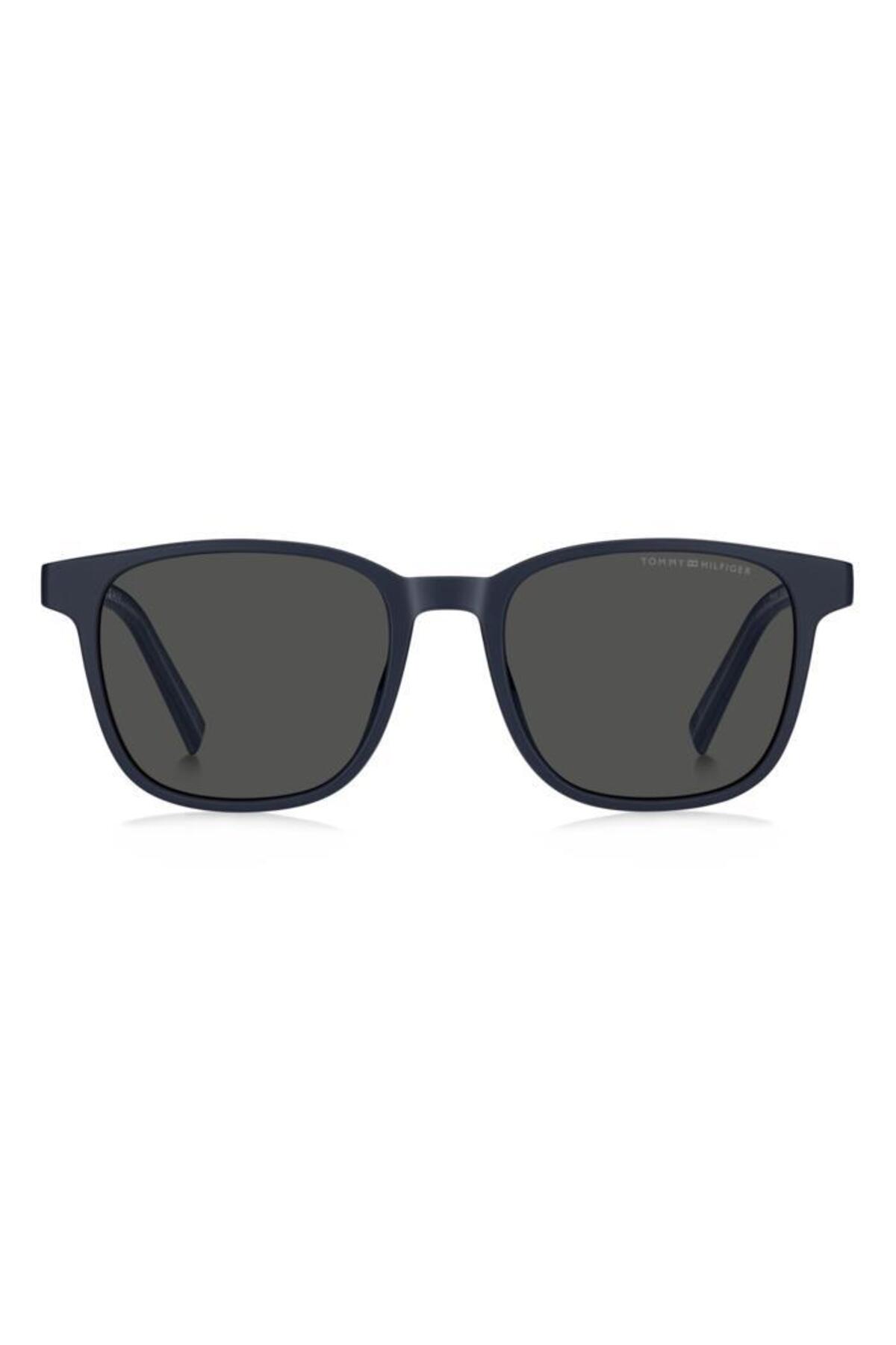 TH 2202/S-8RU‐MAVI Unisex Güneş Gözlüğü TH 2202/S-8RU‐MAVI Unisex Güneş Gözlüğü