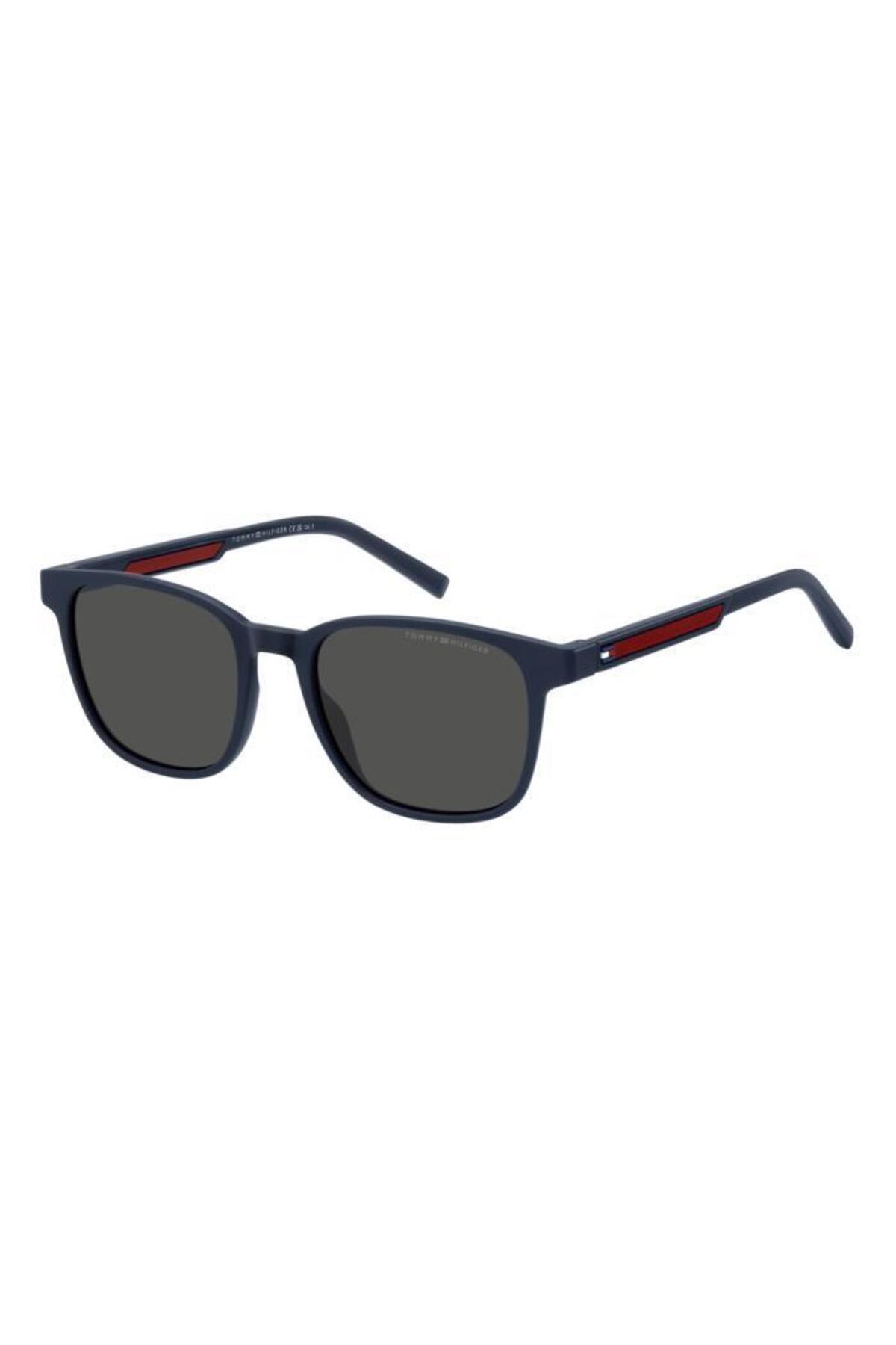 TH 2202/S-8RU‐MAVI Unisex Güneş Gözlüğü TH 2202/S-8RU‐MAVI Unisex Güneş Gözlüğü